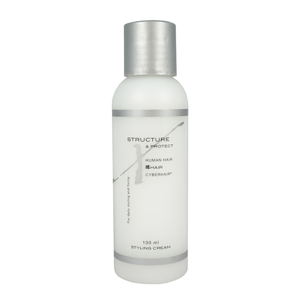 Aderans Frisiercreme Structure & Protect 100ml