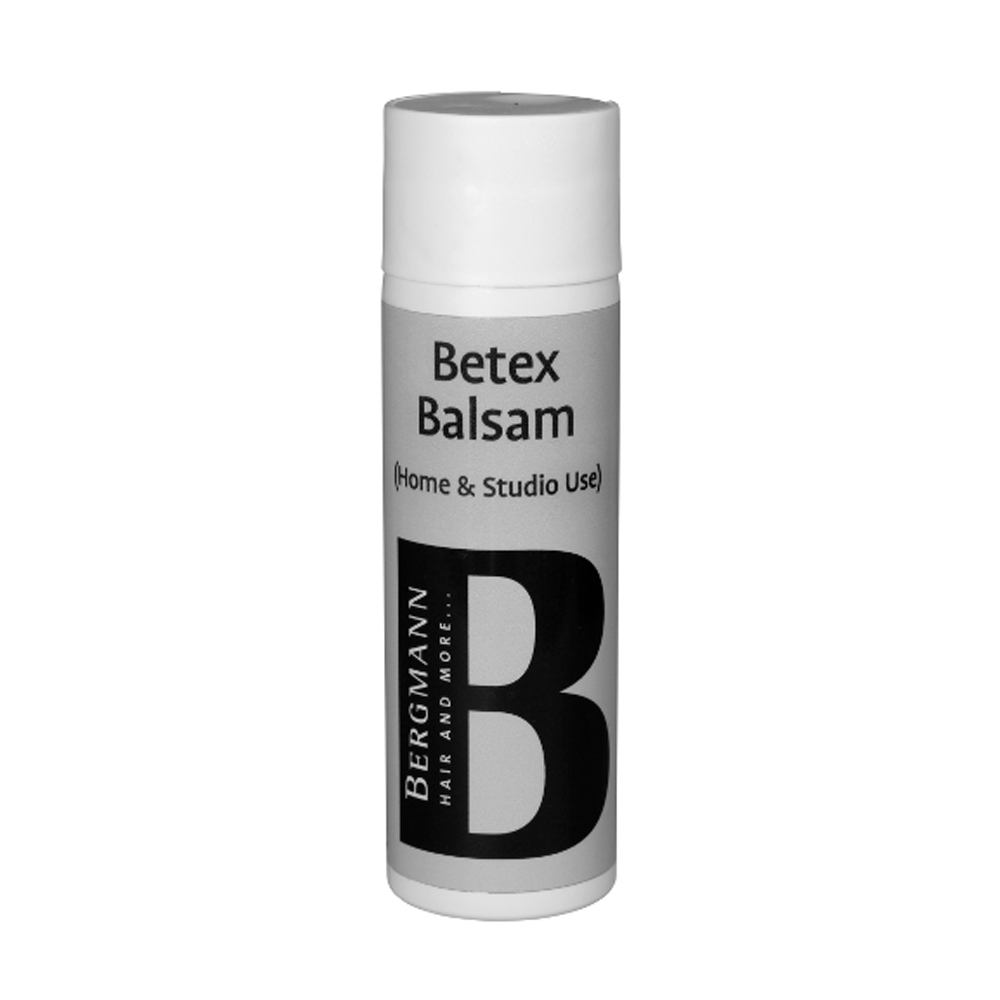 Bergmann Betex Balsam (Home & Studio Use) - 200 ml