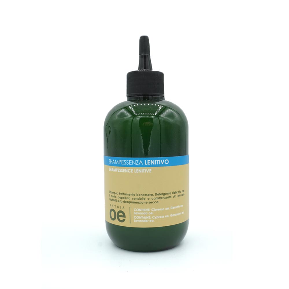 Demeral Physia Linderndes Shampoo - 250 ml