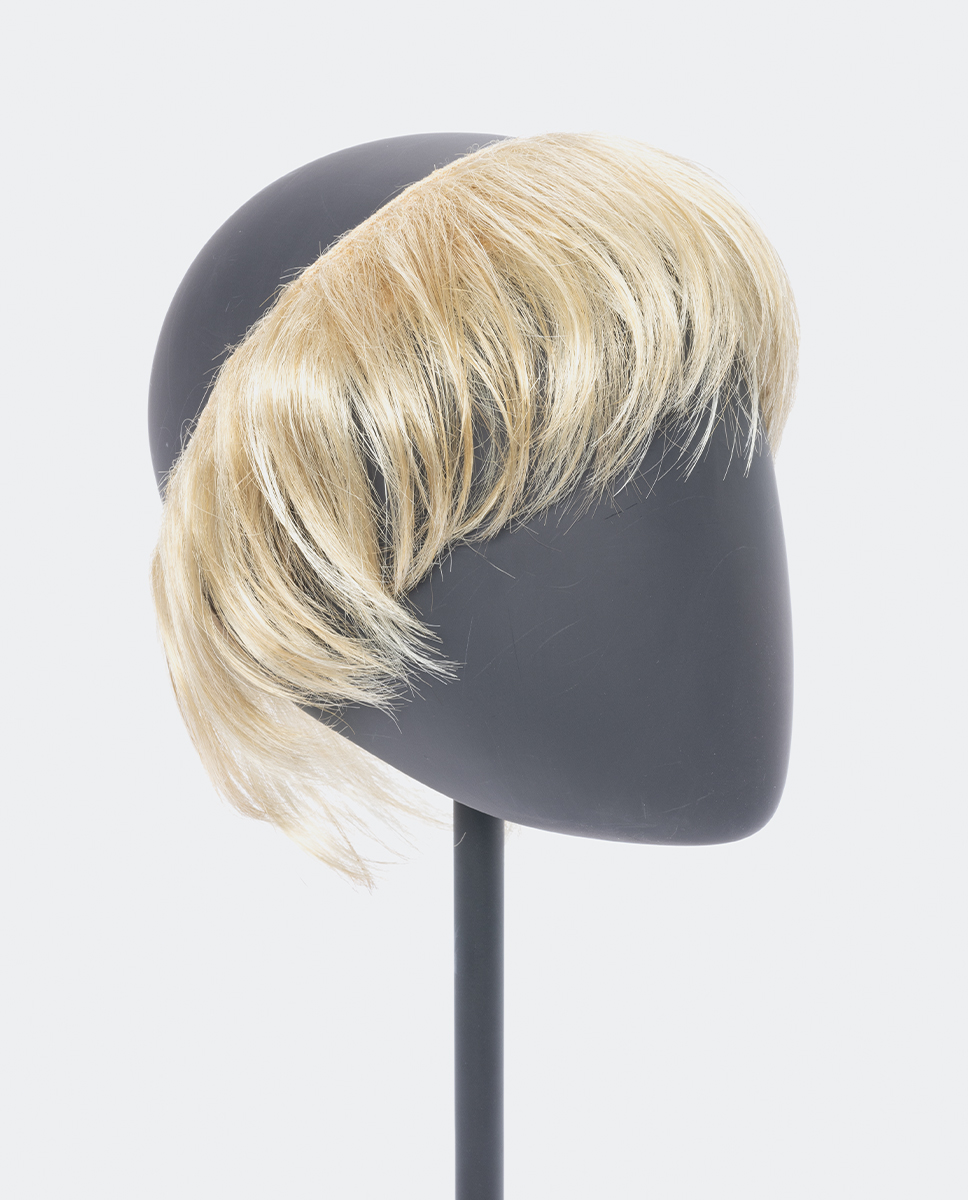 Ellen Wille Power Pieces Kunsthaar Haarband - Mint - Platin Blond