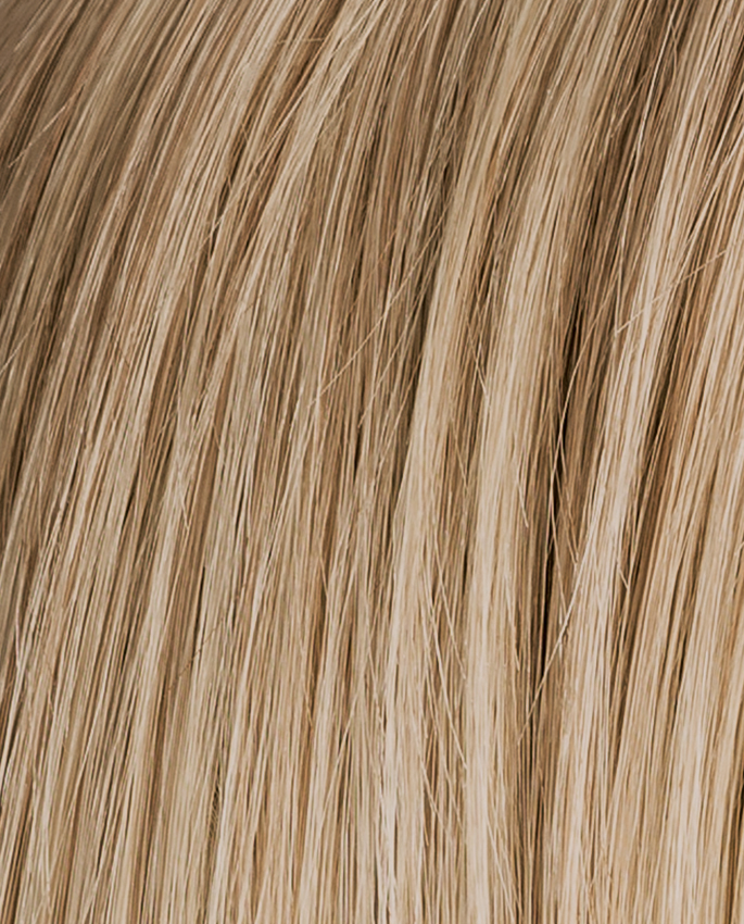 Ellen Wille Power Pieces Kunsthaar Haarband - Mint - natural blonde