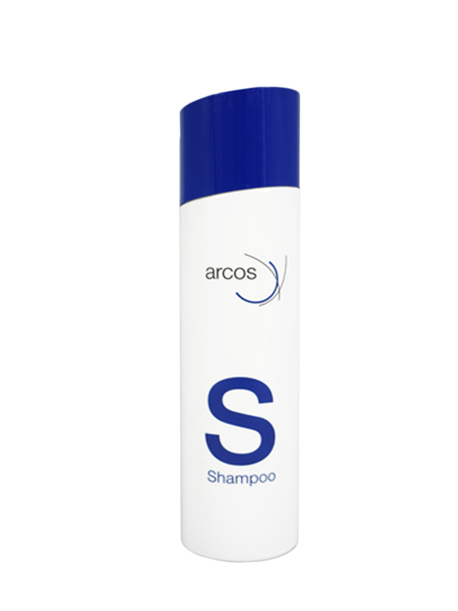 Arcos Shampoo für Kunsthaar - 250 ml