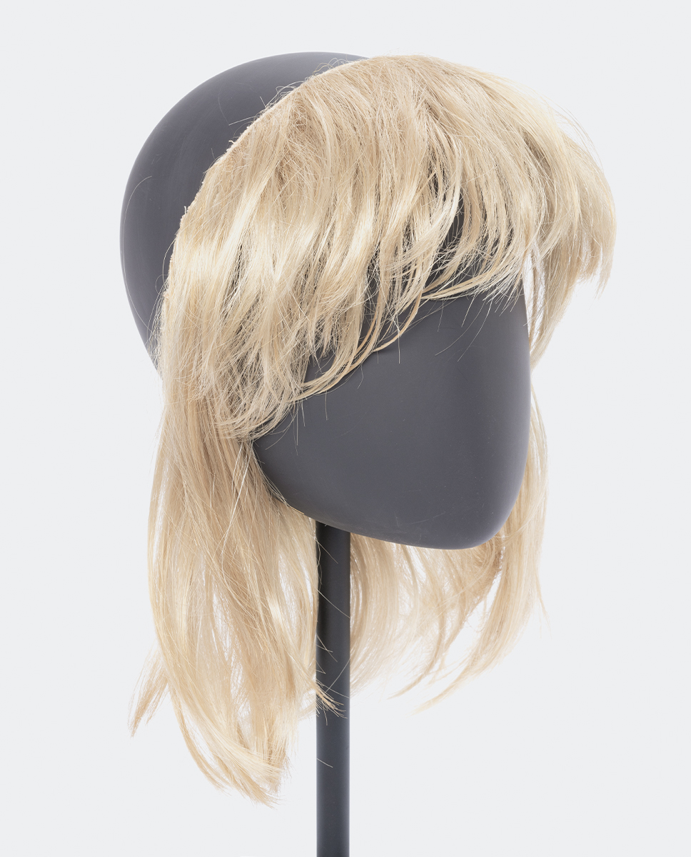 Ellen Wille Power Pieces Kunsthaar Haarband - Sage - light browb