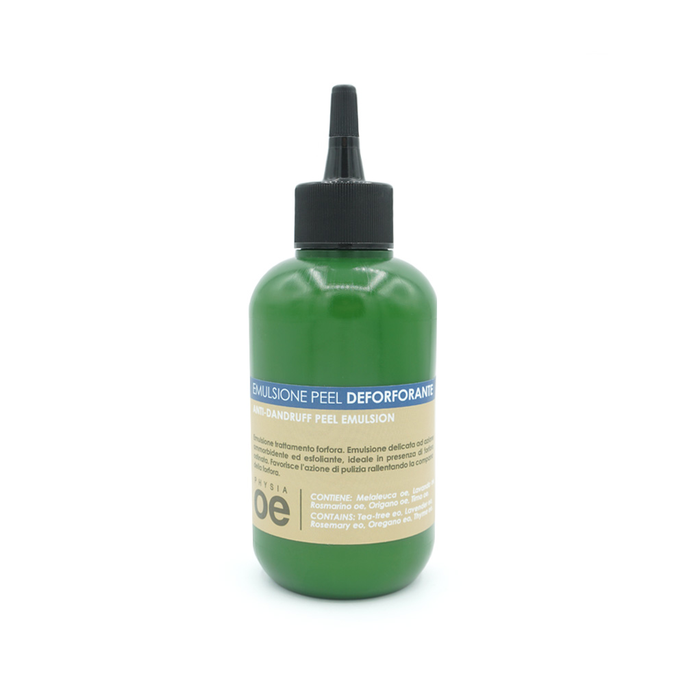 Demeral Physia OE Anti-Schuppen Peel Emulsion - 150 ml