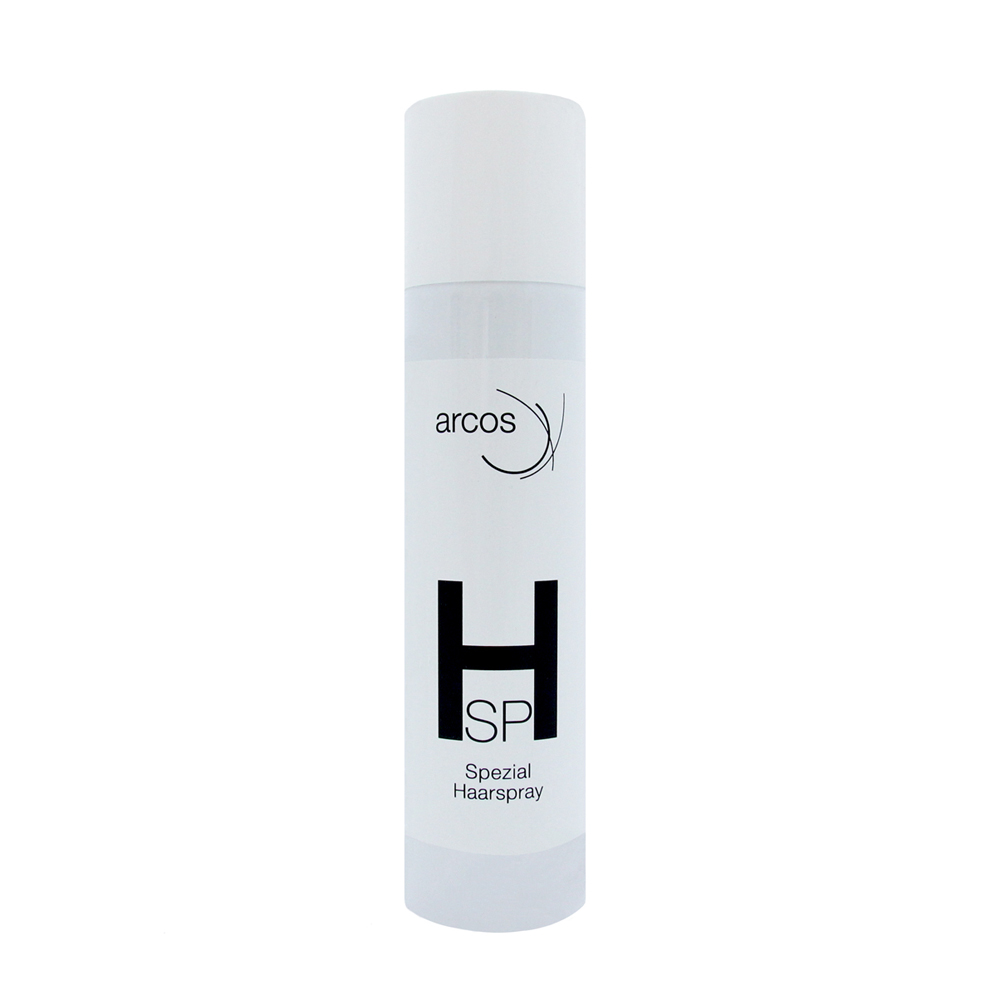 Arcos Special Haarspray für Echthaar- 300 ml