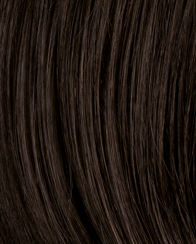 Ellen Wille Power Pieces Kunsthaar Haarband - Mint - dark brown