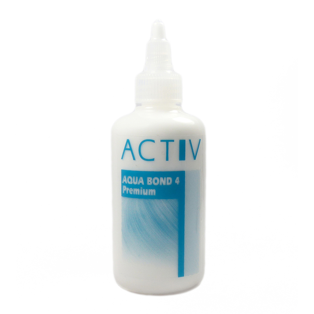 ACTIV Aqua Bond 4 Premium Flüssigkleber - 150 ml