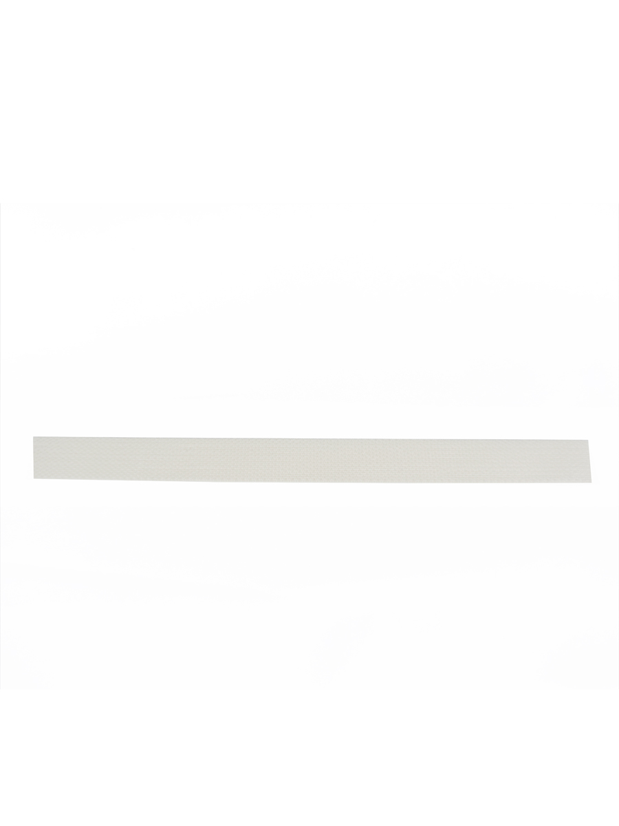 Spezial Klettband - beige - 2,5cm x 30cm