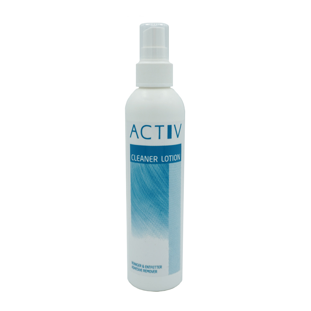 ACTIV Cleaner Lotion 200ml