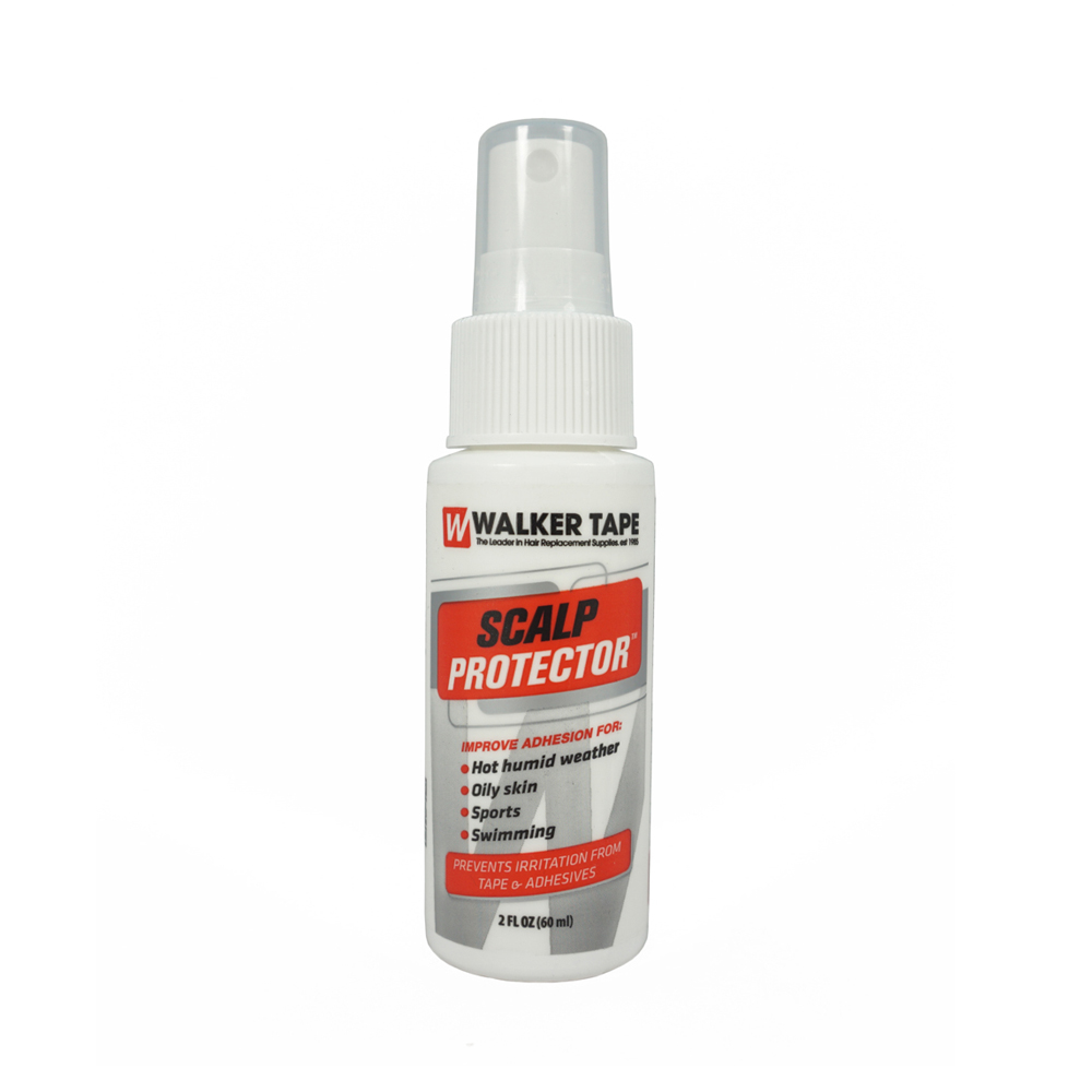 Walker Scalp Protector - Kopfhautschutz - 60 ml (2oz)