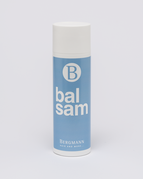 Bergmann Betex Balsam (Home & Studio Use) - 200 ml