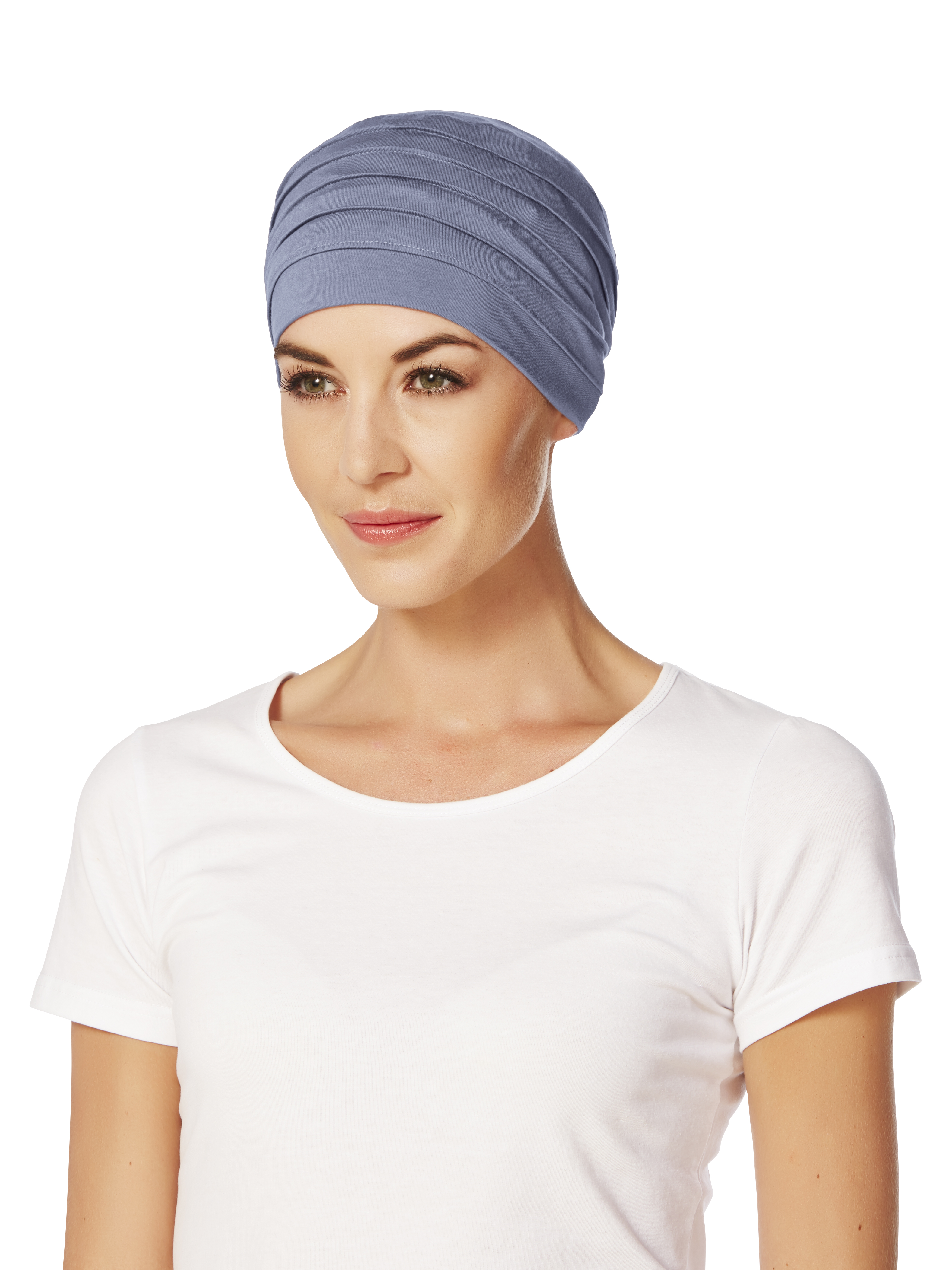 Christine Headwear Turban - Yoga - 171 light lilac
