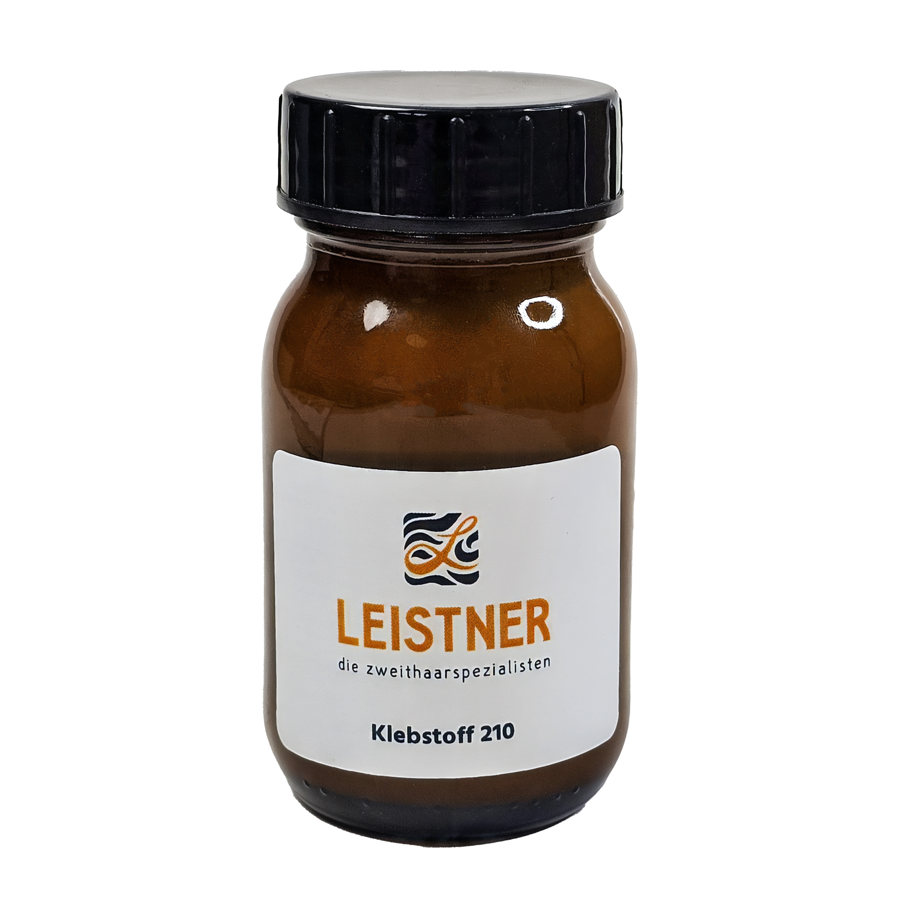 LEISTNER Bonding Klebstoff 210 Flüssigkleber 100 ml + Pinsel