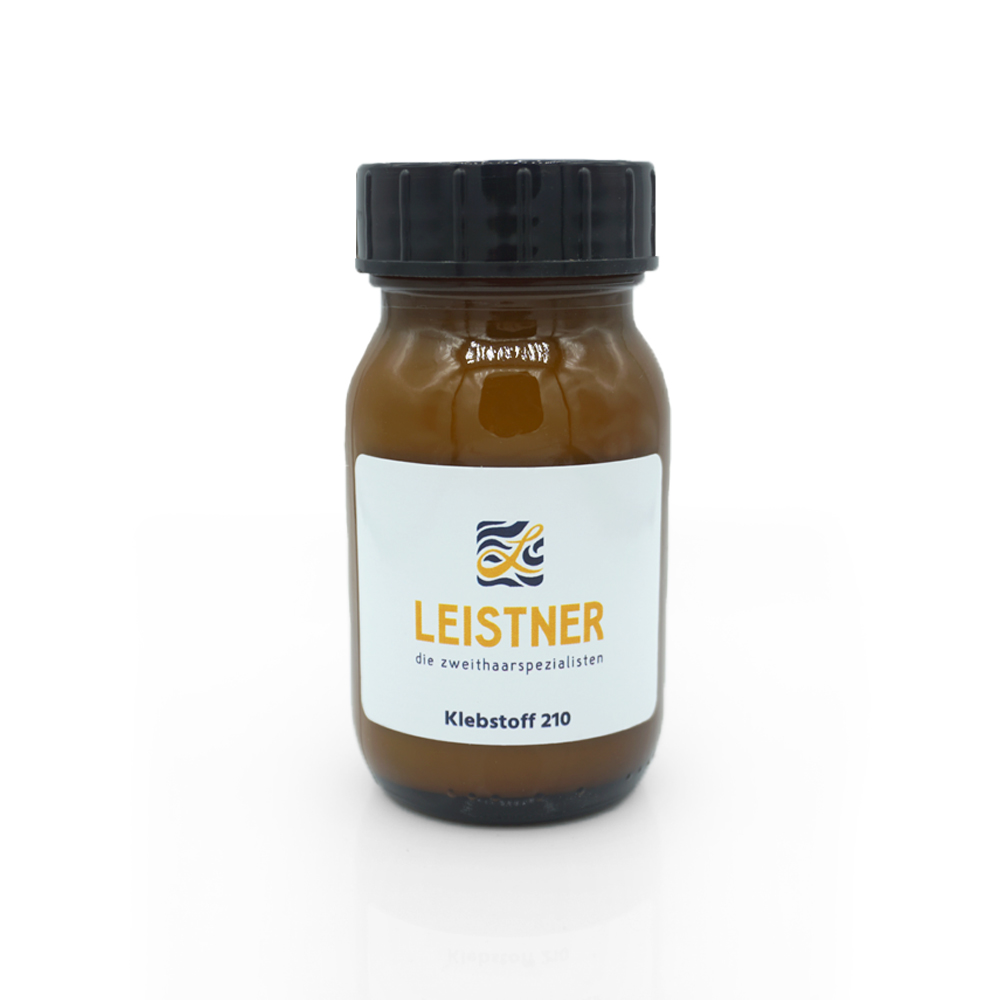LEISTNER Bonding Klebstoff 210 - 100 ml - Flüssigkleber + Pinsel