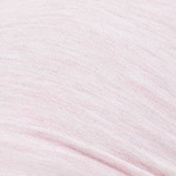 Belle Madame Wickel-Turban mit Schal - Style 920 - 12 rosa-meliert
