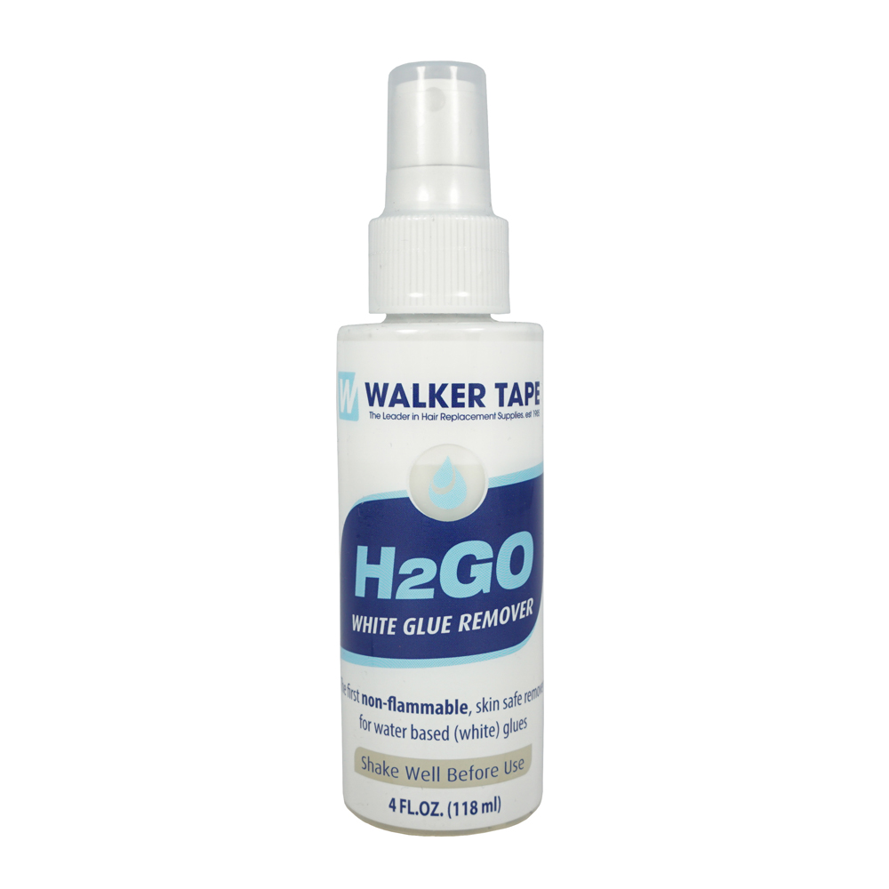H2GO Entferner für Kleber auf Wasserbasis - 118ml