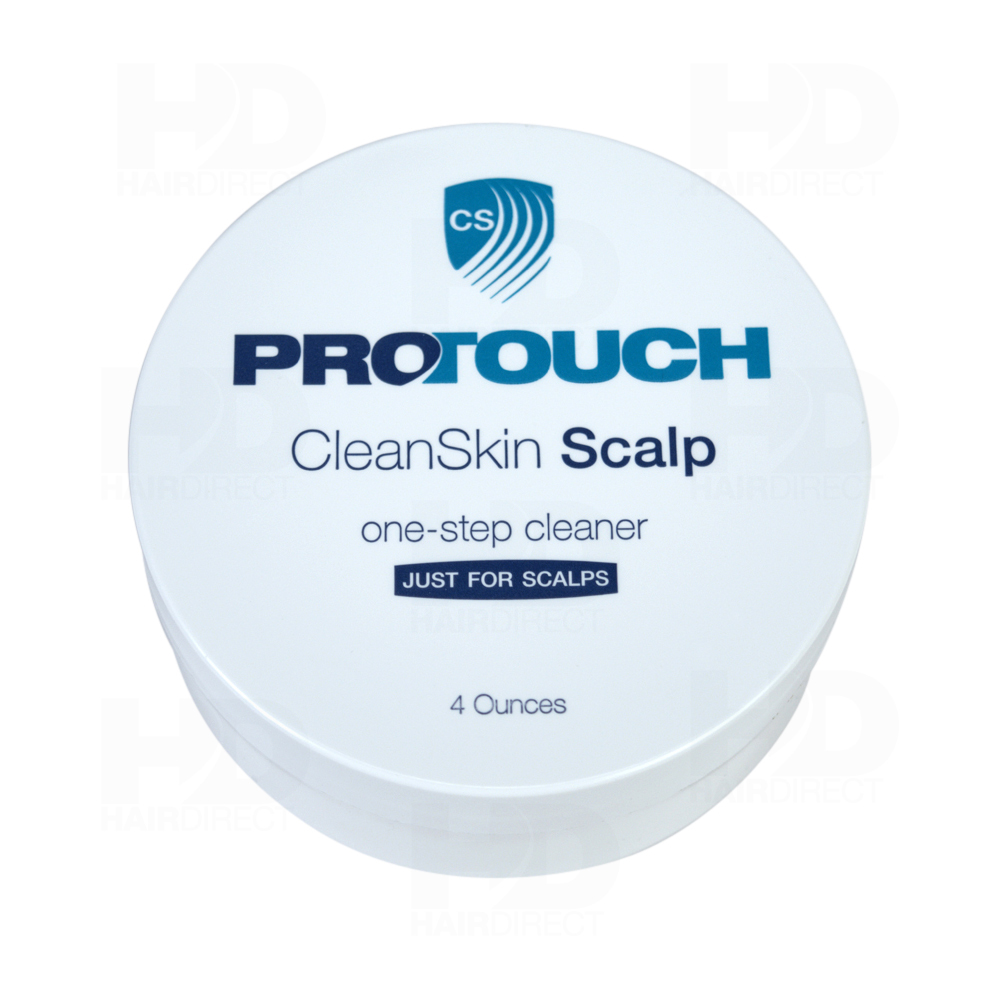 ProTouch CleanSkin Scalp Kopfhautreiniger - 118 ml (4 oz.)