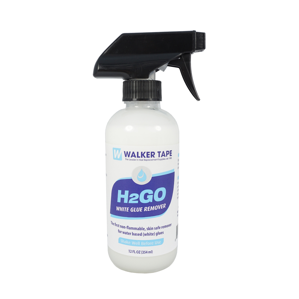 H2GO Entferner für Kleber auf Wasserbasis - 355ml