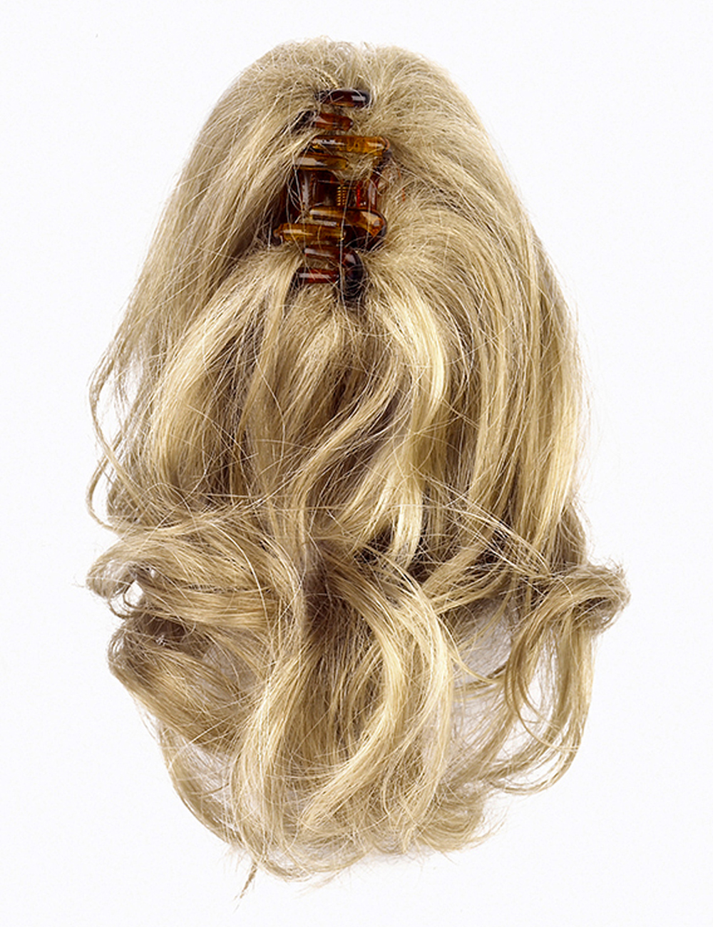 Ellen Wille Power Pieces Synthetik Haarteil - Frappe - natural blonde