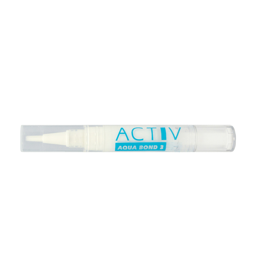 ACTIV Aqua Bond 3 Dreh-Stick 5 ml Flüssigkleber