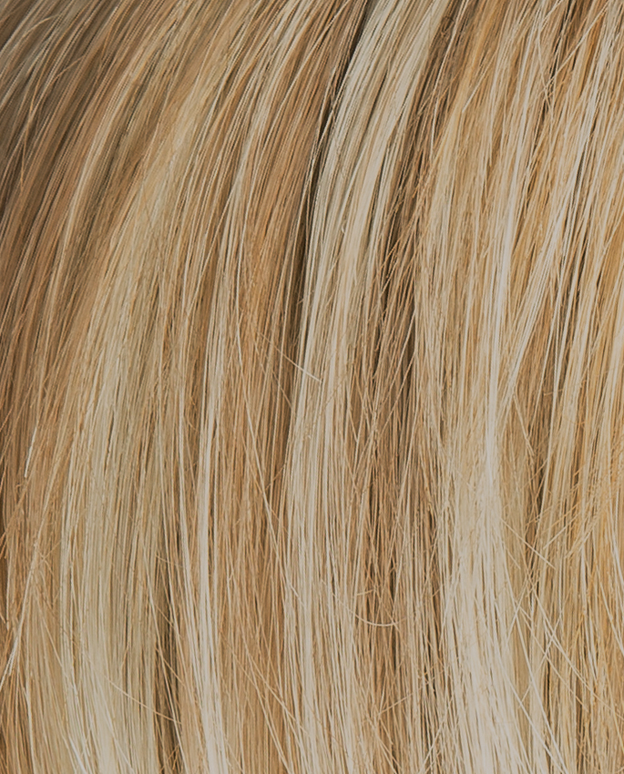 Ellen Wille Power Pieces Kunsthaar Haarband - Mint - gold blonde